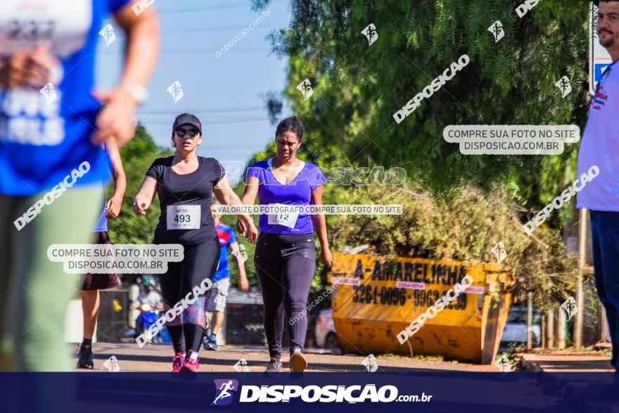 3ª Corrida 12 de Outubro