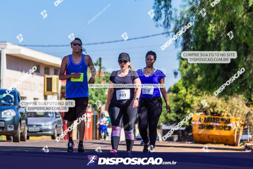 3ª Corrida 12 de Outubro