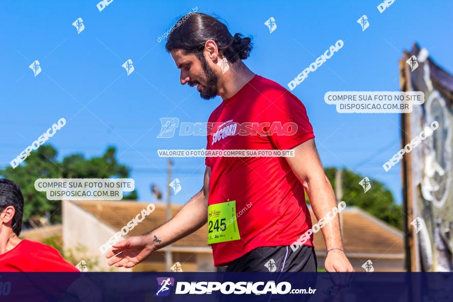 3ª Corrida 12 de Outubro