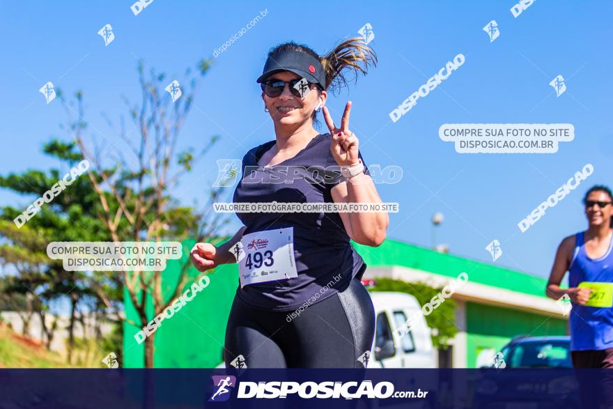 3ª Corrida 12 de Outubro