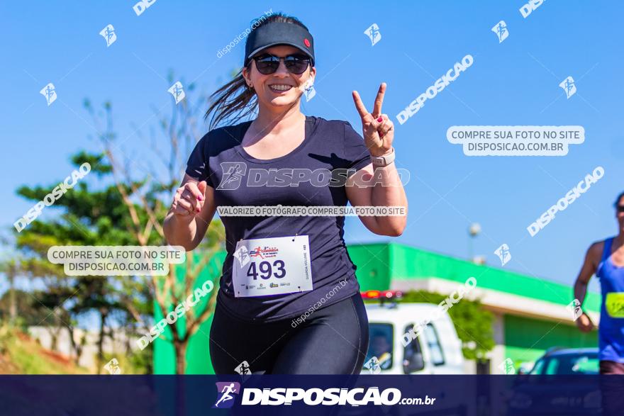 3ª Corrida 12 de Outubro