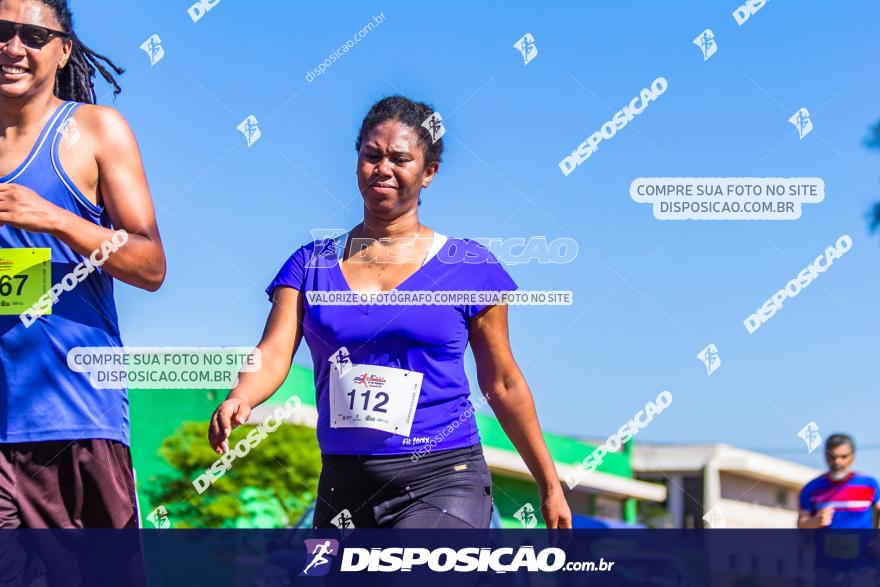 3ª Corrida 12 de Outubro