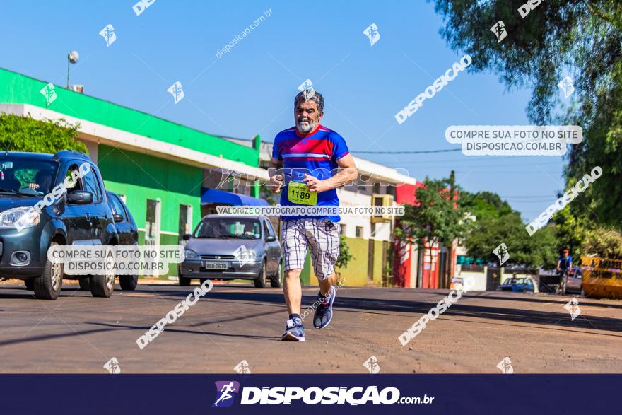 3ª Corrida 12 de Outubro