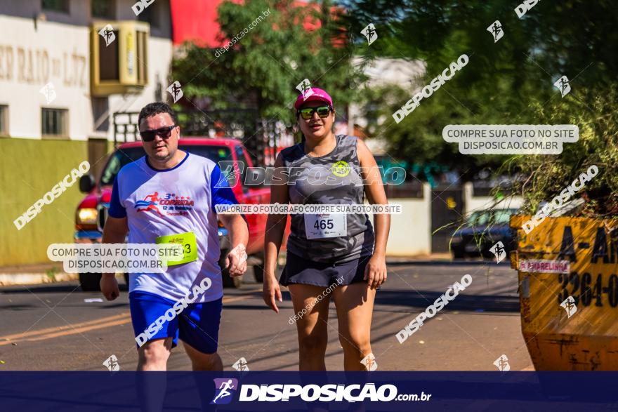 3ª Corrida 12 de Outubro