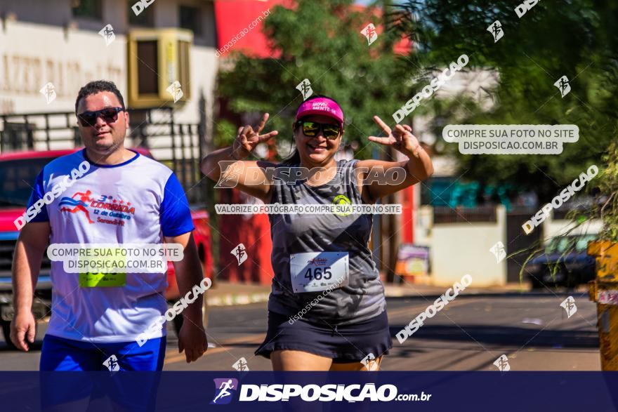 3ª Corrida 12 de Outubro