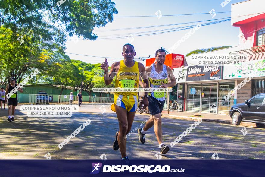 3ª Corrida 12 de Outubro