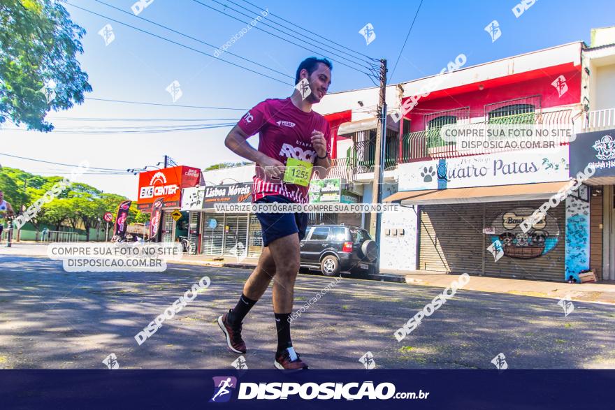 3ª Corrida 12 de Outubro