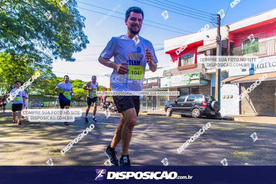 3ª Corrida 12 de Outubro