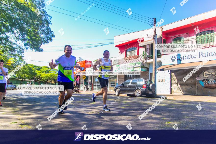 3ª Corrida 12 de Outubro