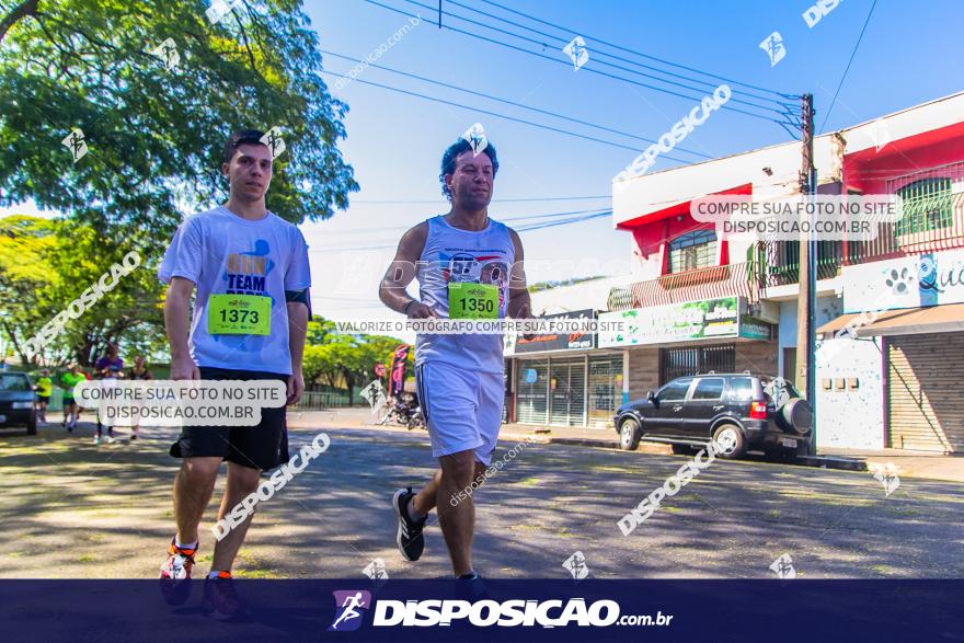 3ª Corrida 12 de Outubro