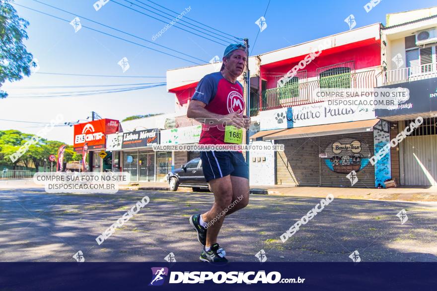 3ª Corrida 12 de Outubro