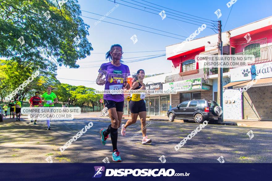 3ª Corrida 12 de Outubro