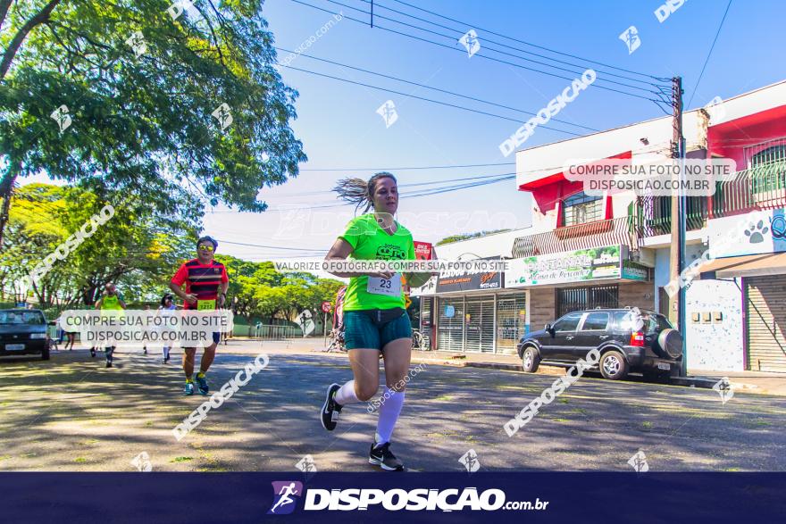 3ª Corrida 12 de Outubro