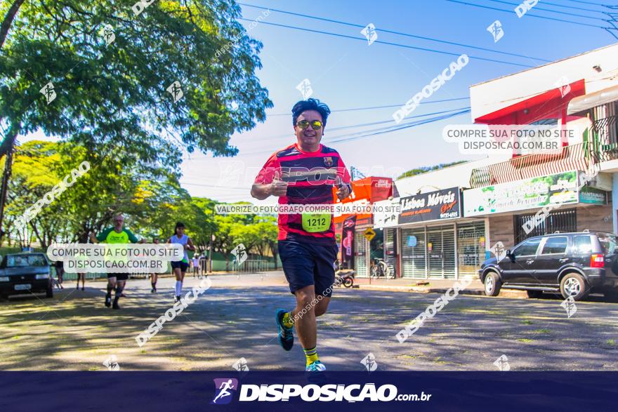 3ª Corrida 12 de Outubro