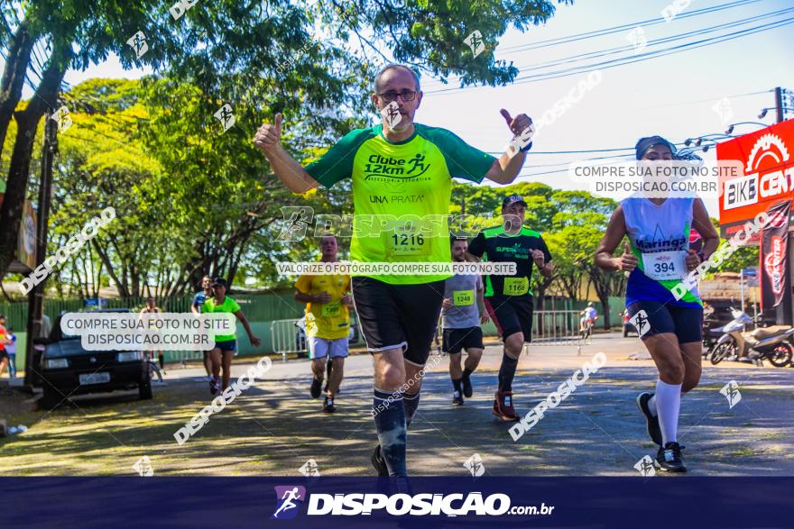 3ª Corrida 12 de Outubro