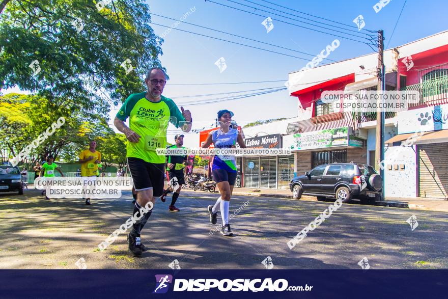 3ª Corrida 12 de Outubro