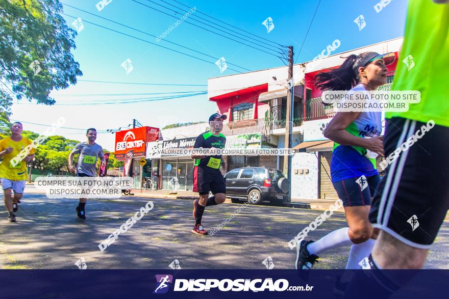 3ª Corrida 12 de Outubro