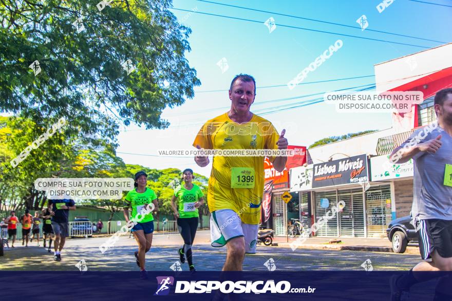 3ª Corrida 12 de Outubro