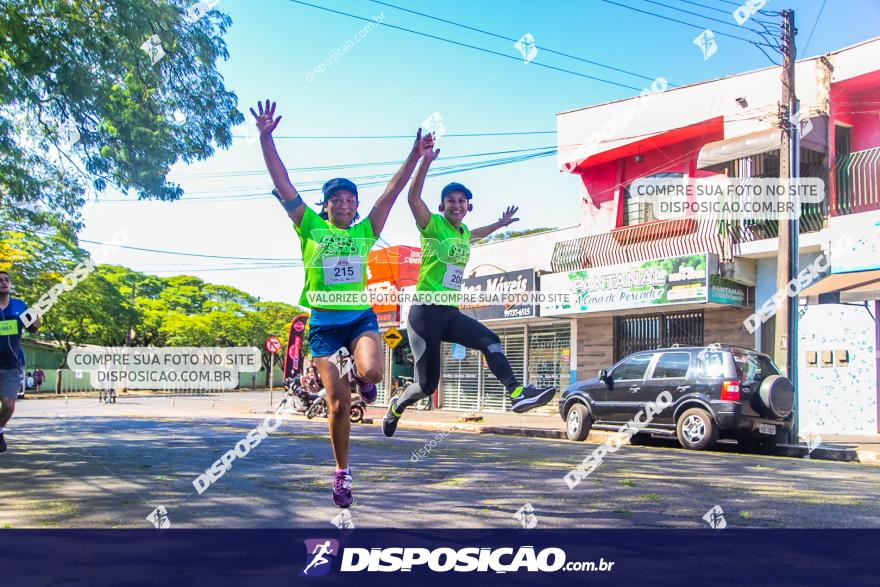 3ª Corrida 12 de Outubro