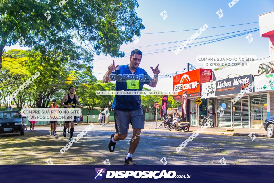 3ª Corrida 12 de Outubro