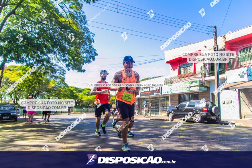 3ª Corrida 12 de Outubro