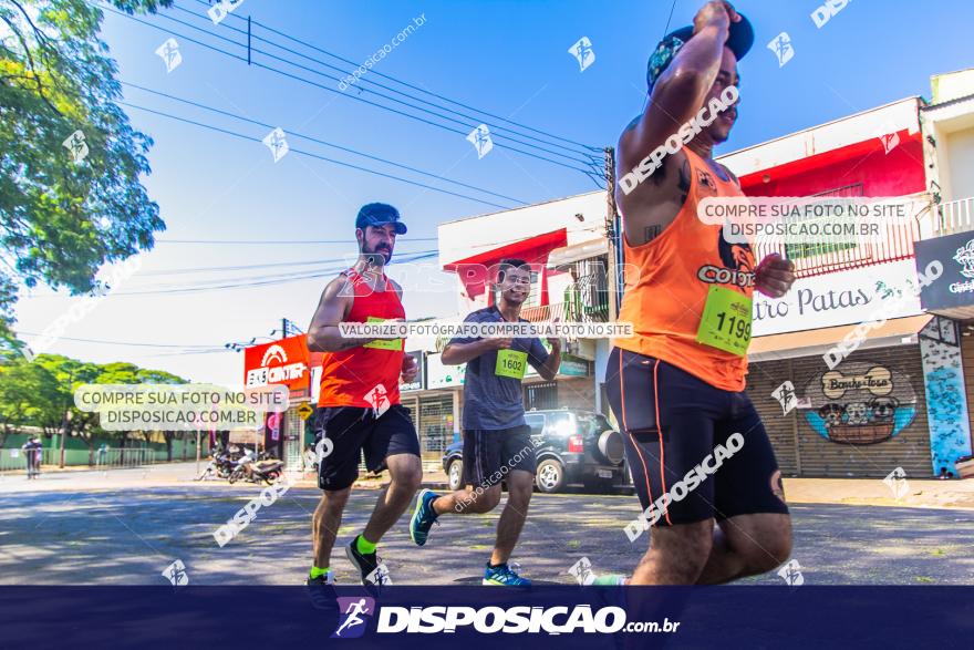 3ª Corrida 12 de Outubro