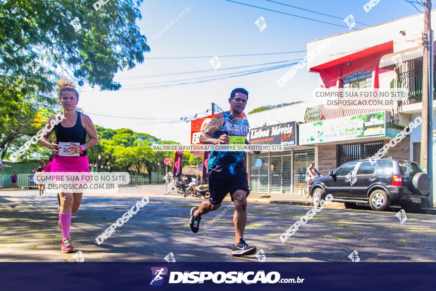 3ª Corrida 12 de Outubro