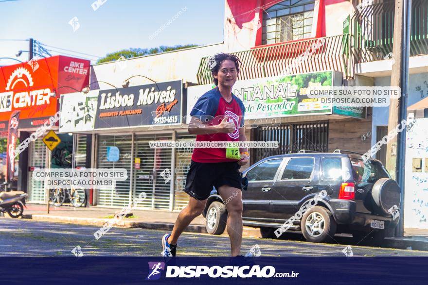 3ª Corrida 12 de Outubro