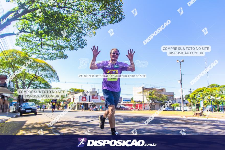 3ª Corrida 12 de Outubro