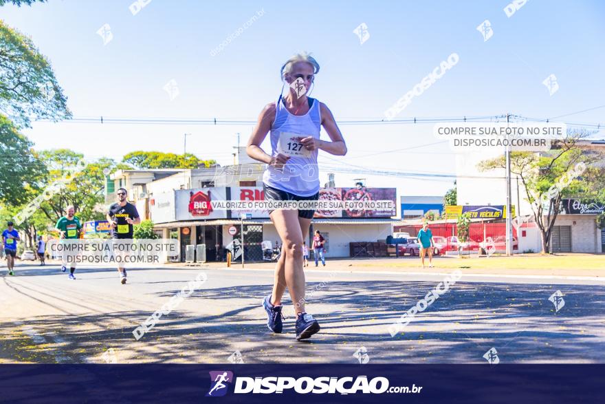 3ª Corrida 12 de Outubro