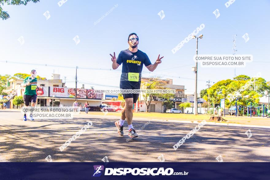 3ª Corrida 12 de Outubro