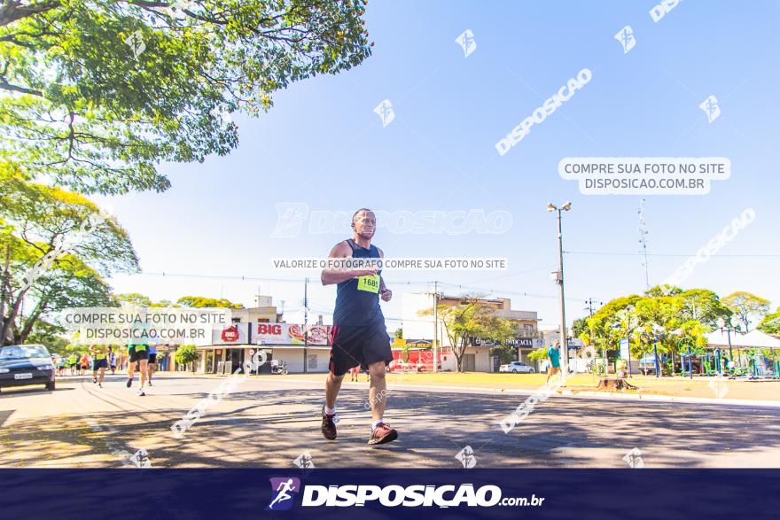 3ª Corrida 12 de Outubro