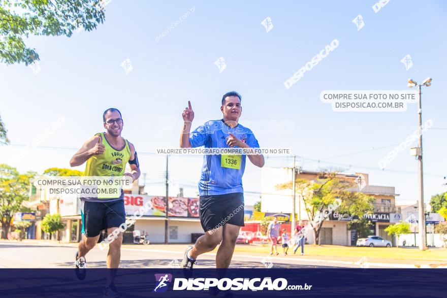 3ª Corrida 12 de Outubro