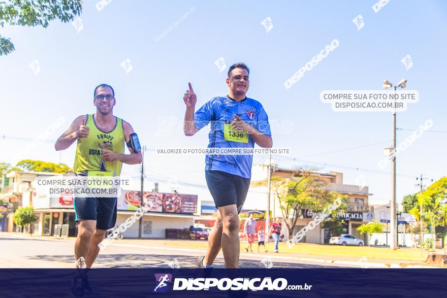 3ª Corrida 12 de Outubro