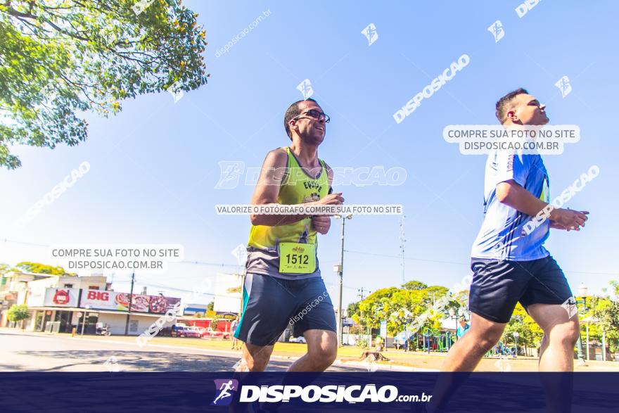 3ª Corrida 12 de Outubro