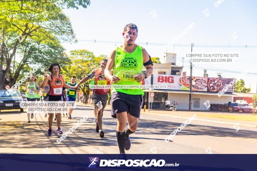 3ª Corrida 12 de Outubro