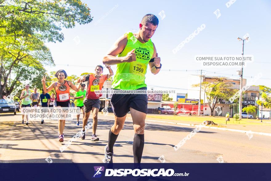 3ª Corrida 12 de Outubro