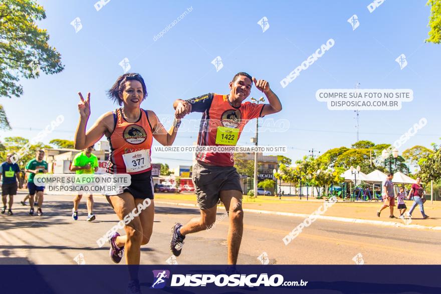 3ª Corrida 12 de Outubro