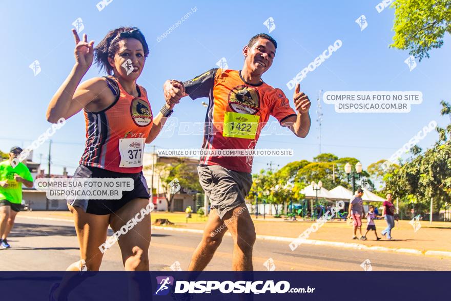 3ª Corrida 12 de Outubro