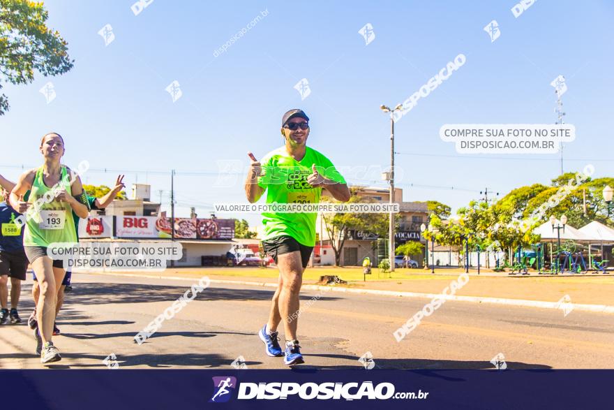 3ª Corrida 12 de Outubro