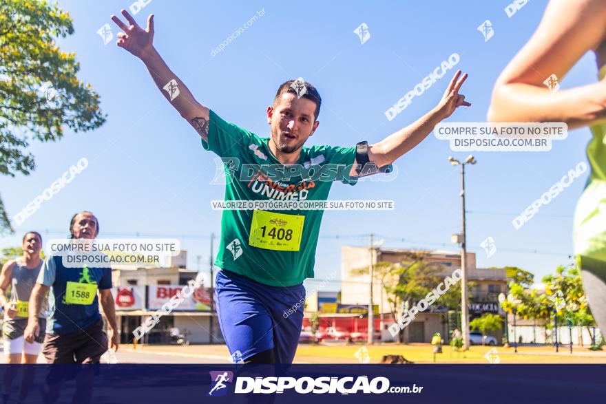 3ª Corrida 12 de Outubro