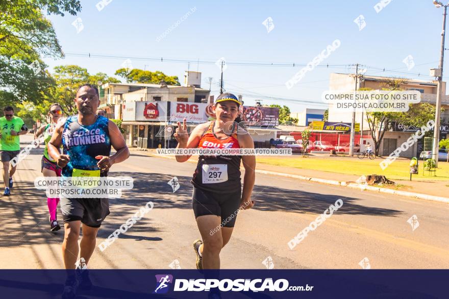 3ª Corrida 12 de Outubro