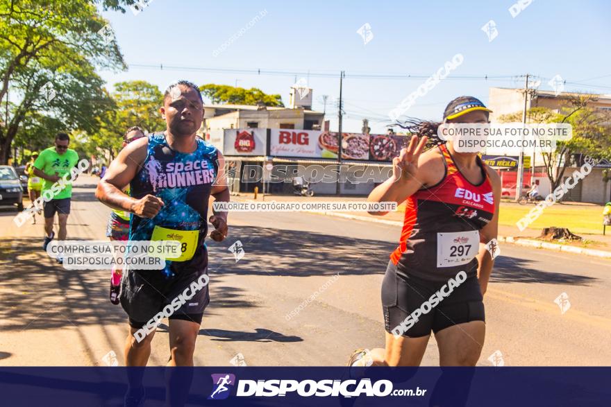 3ª Corrida 12 de Outubro