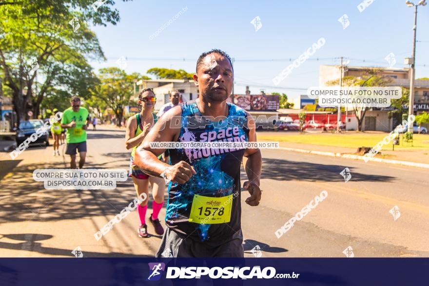 3ª Corrida 12 de Outubro