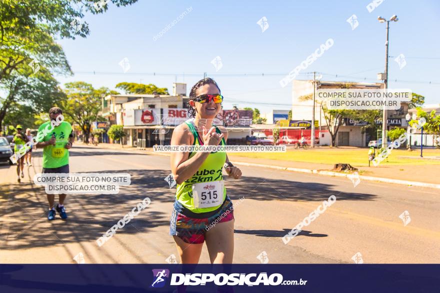 3ª Corrida 12 de Outubro