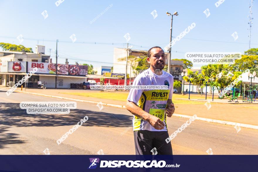 3ª Corrida 12 de Outubro