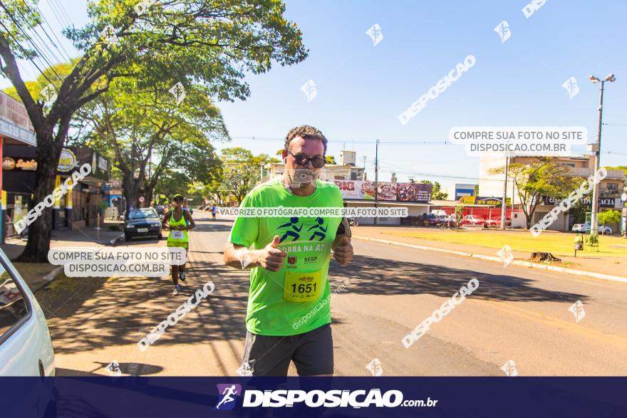 3ª Corrida 12 de Outubro