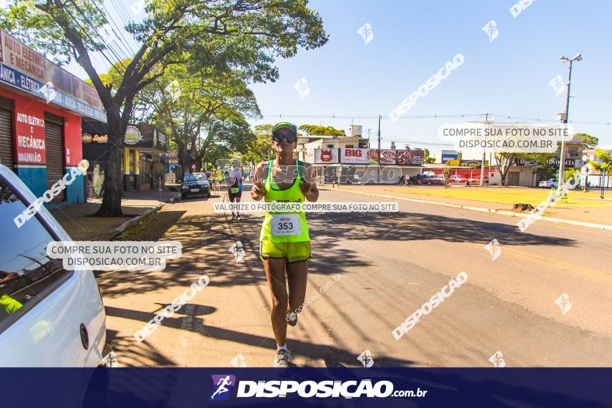 3ª Corrida 12 de Outubro