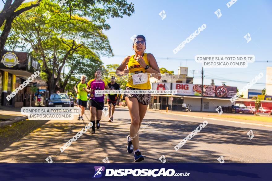 3ª Corrida 12 de Outubro