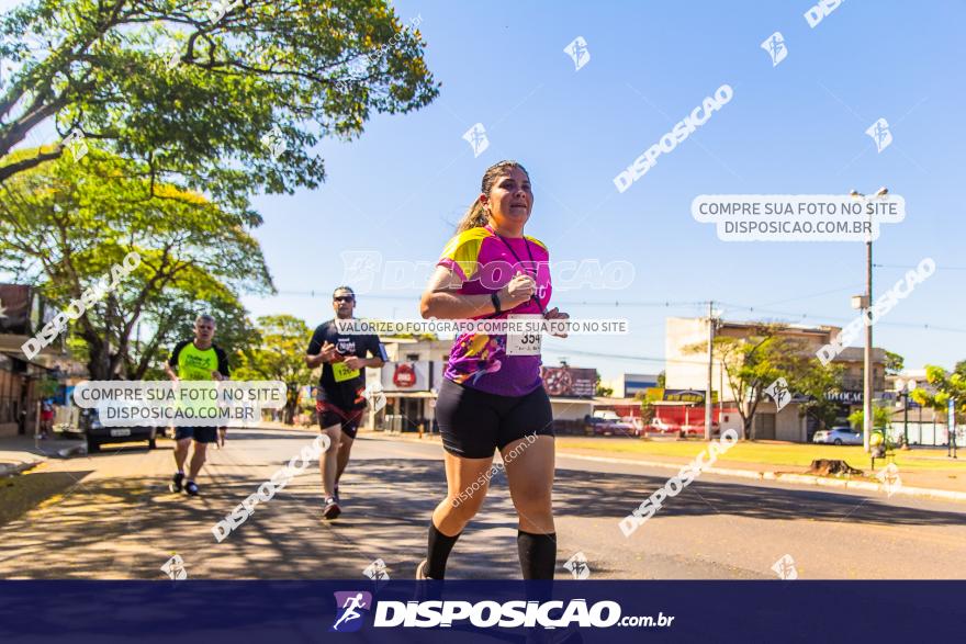 3ª Corrida 12 de Outubro